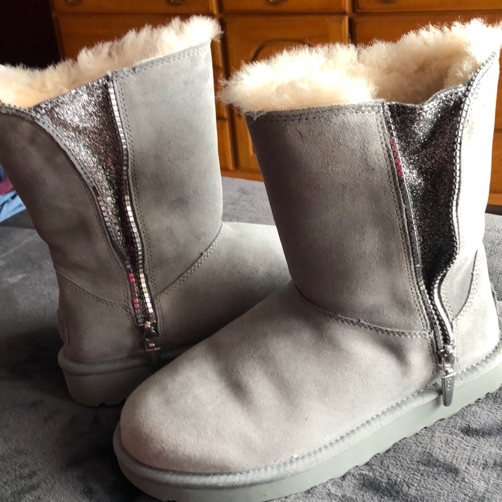 Uggs